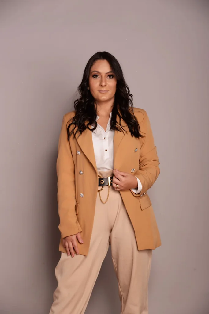 Estética Avançada - Stephany Cousseau