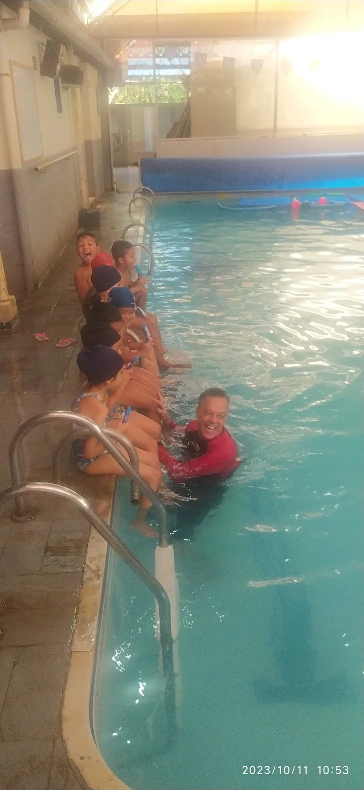 Academia Corpo & Movimento