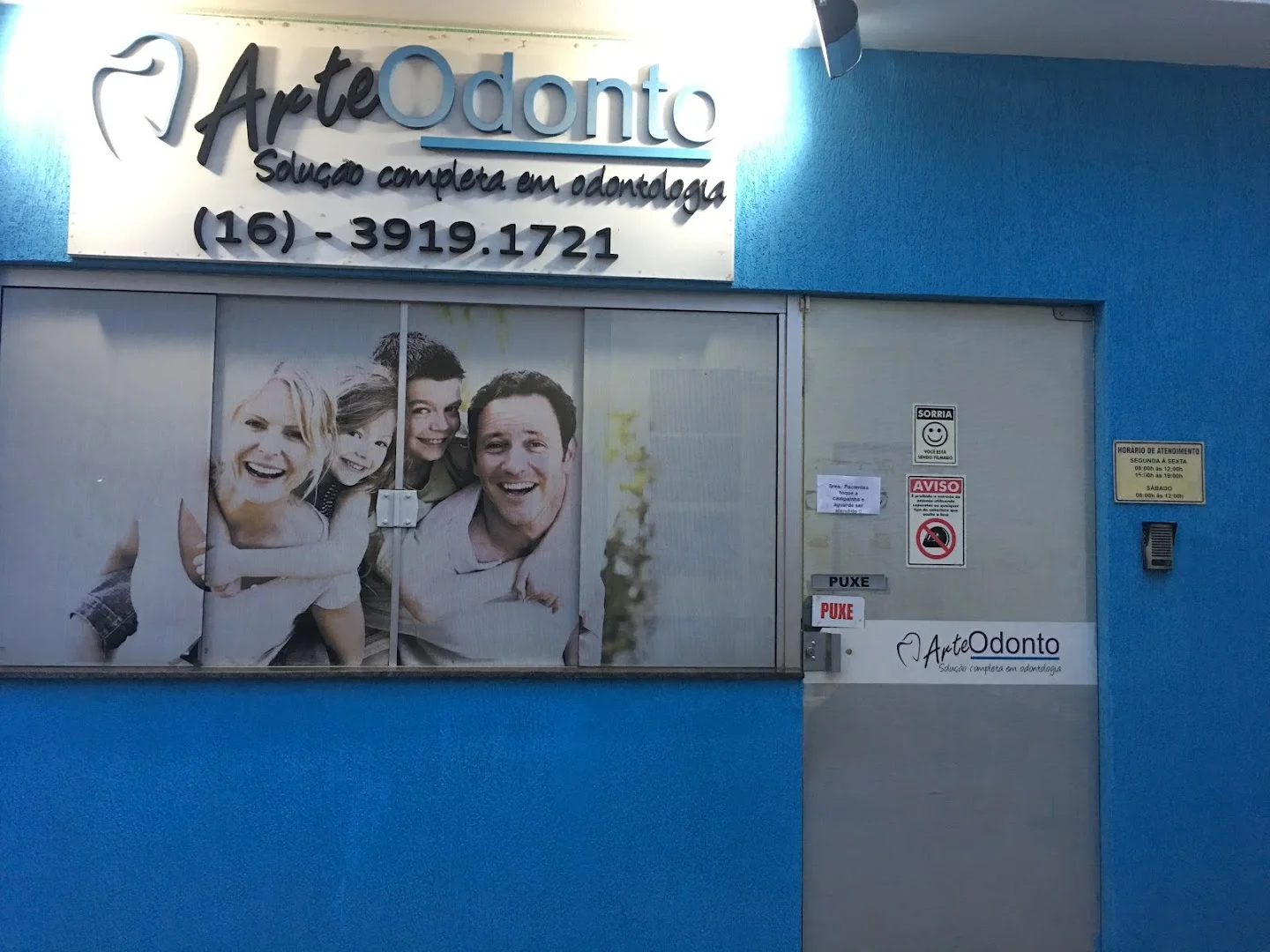 Arte Odonto