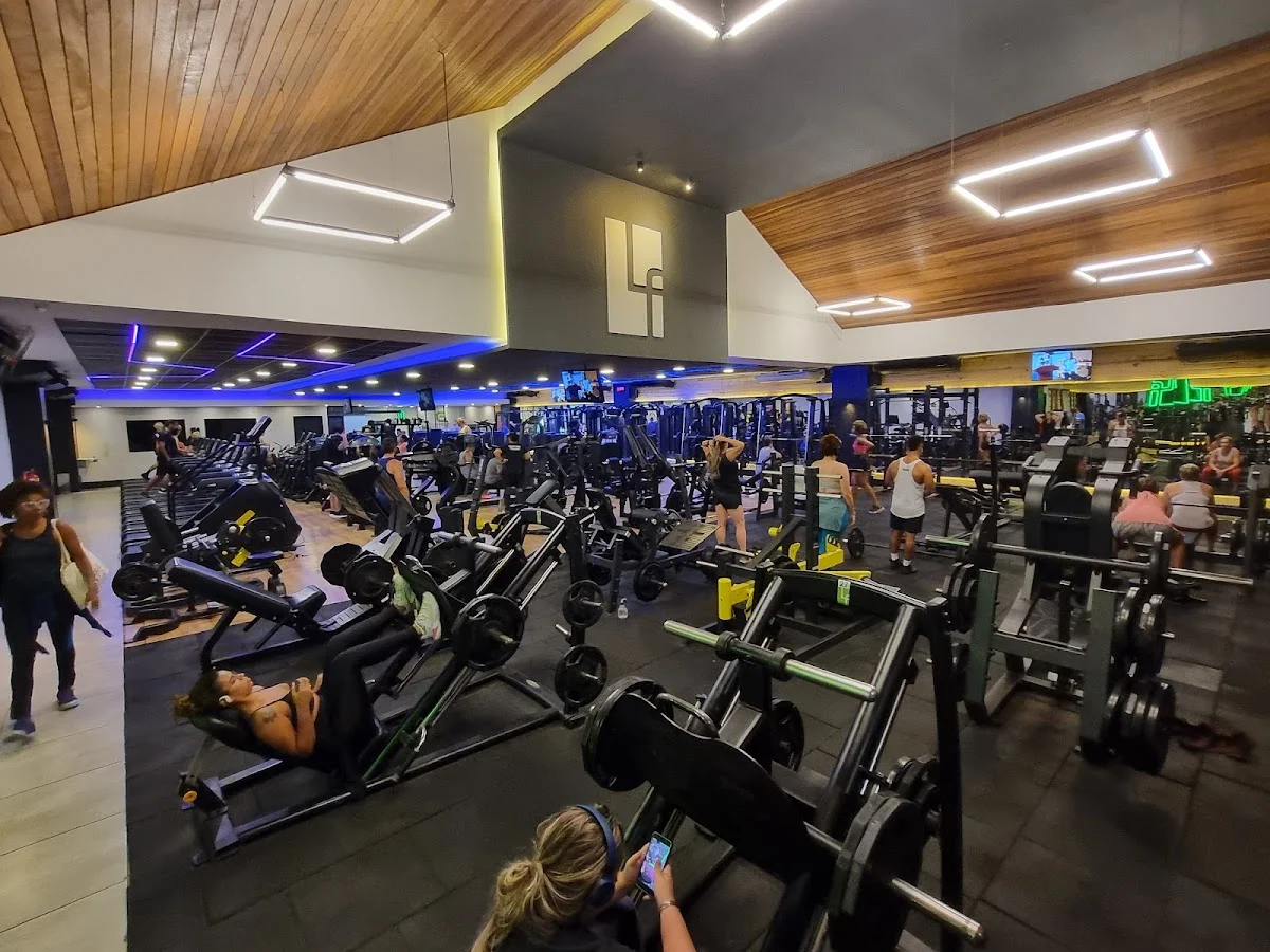 Lifefit Lapa