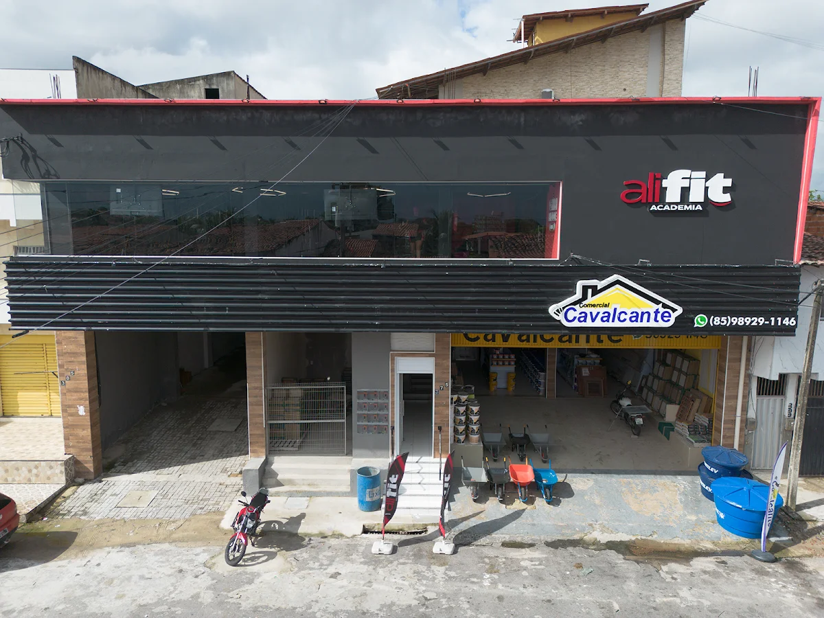 Alifit Academia