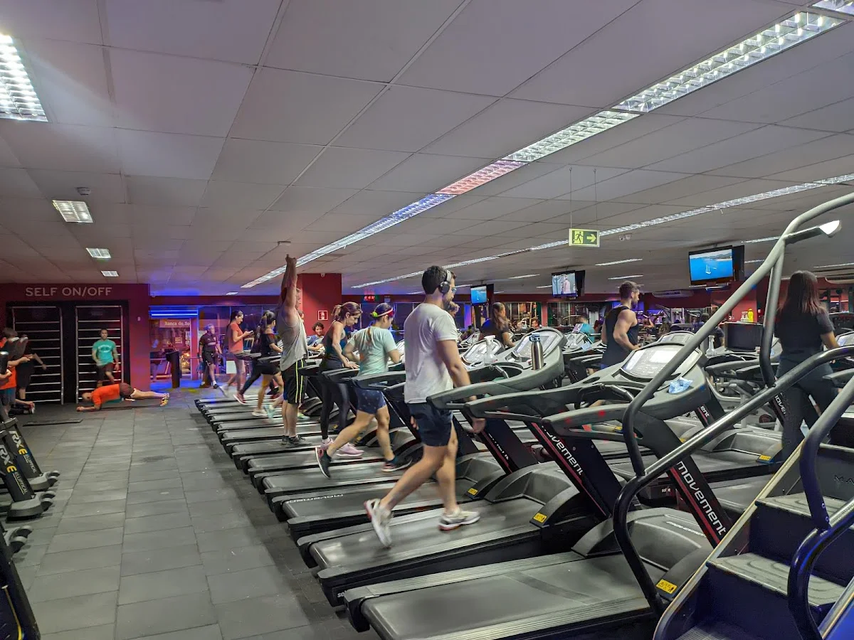 Selfit Academais Ponta Verde