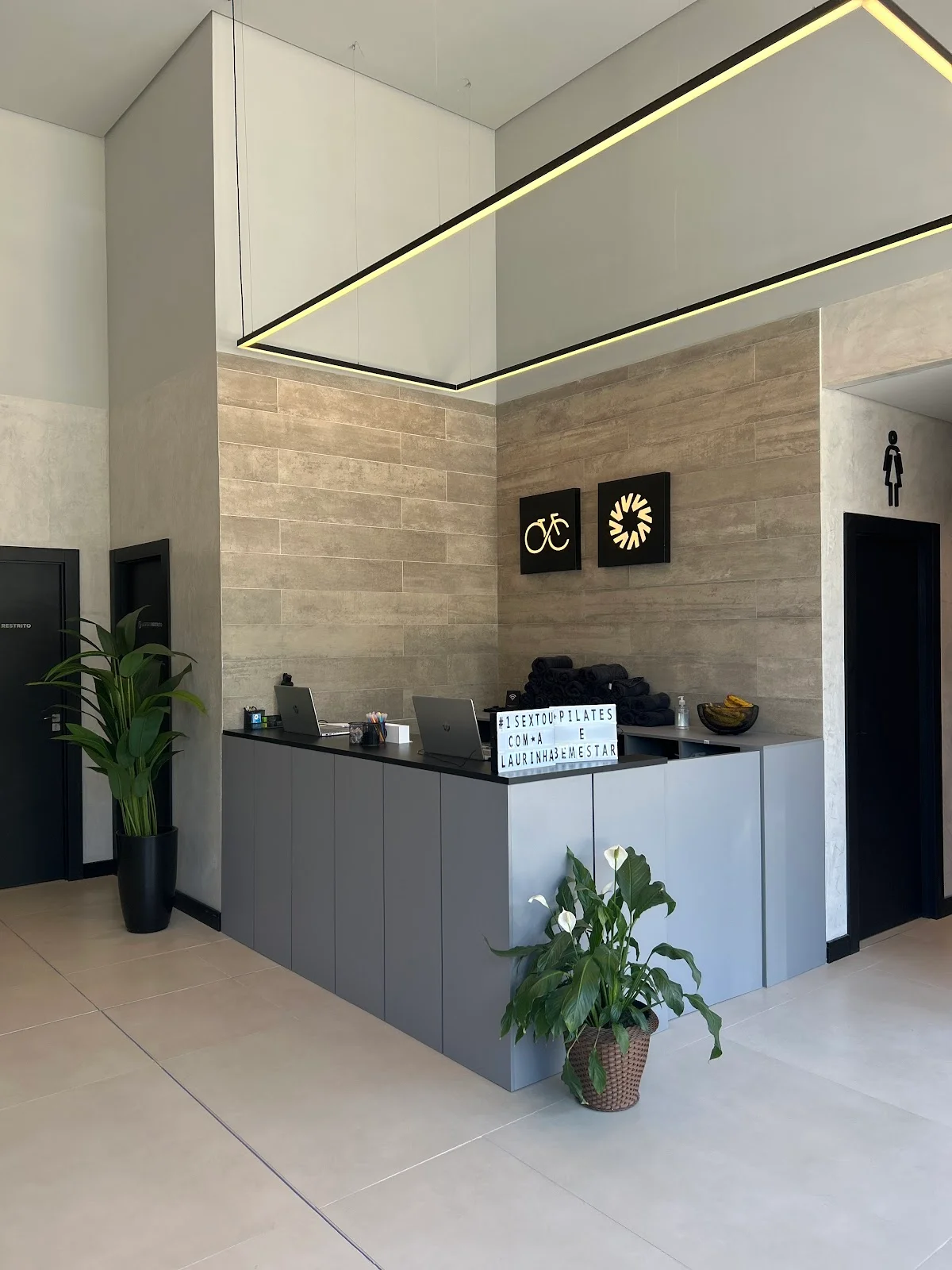 Aera Pilates - Barigui