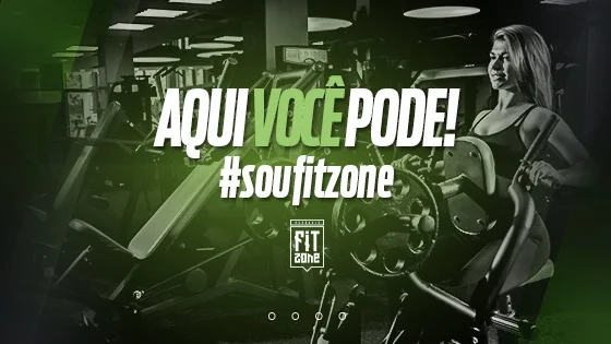 Academia Fit Zone