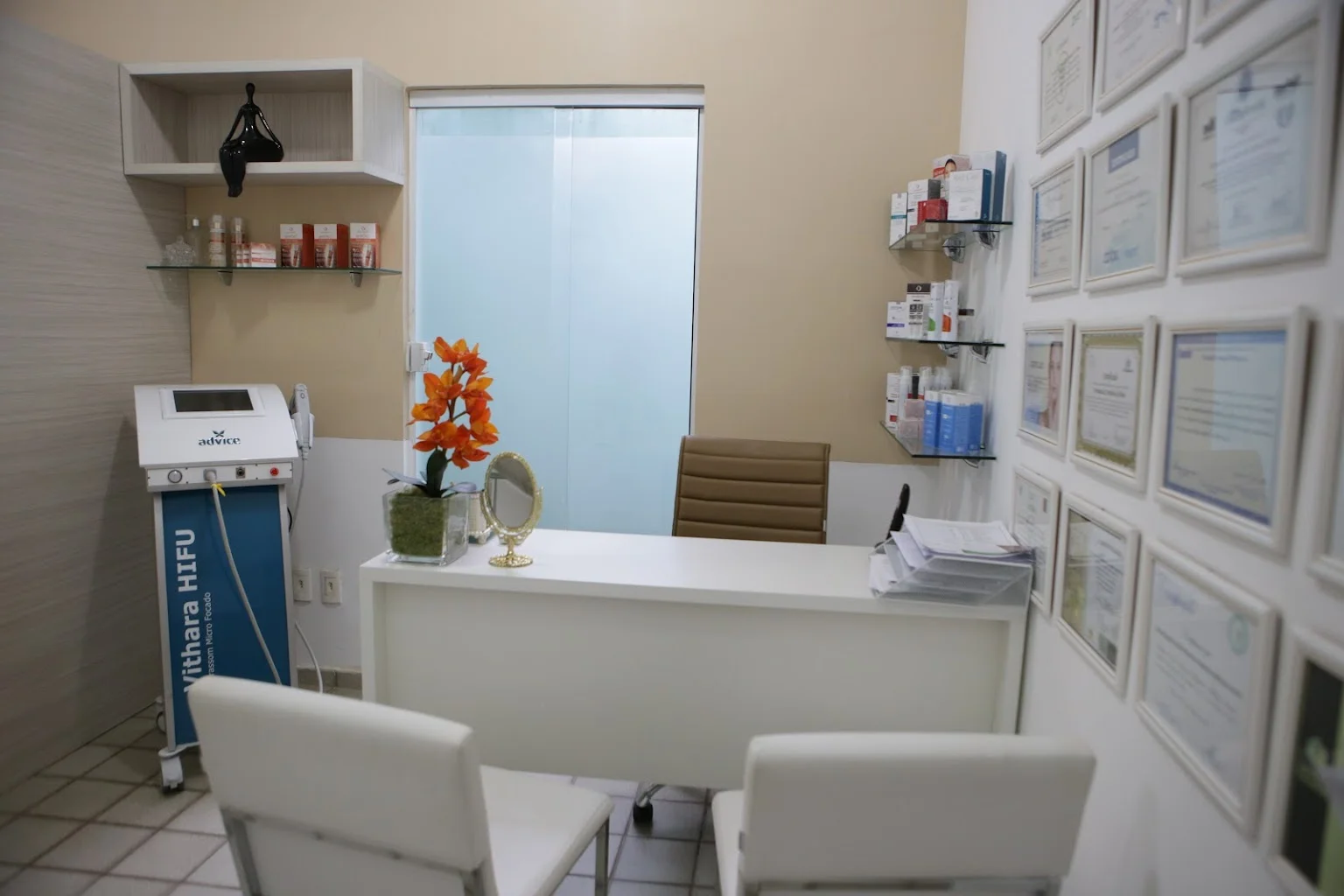 D'Laser Teresina