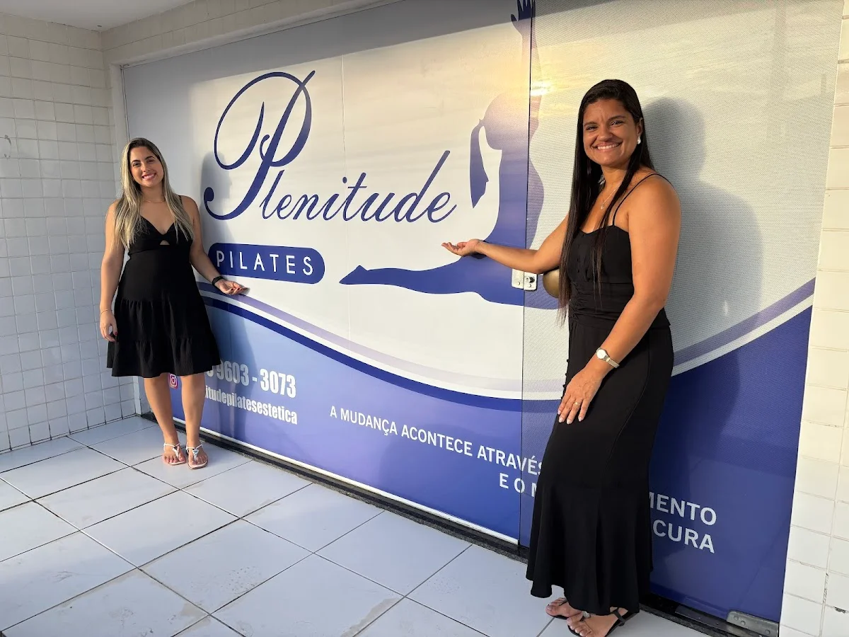 Plenitude Pilates Cristo