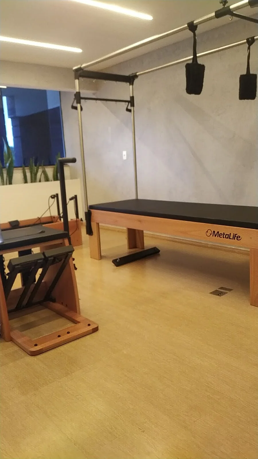 Haus Pilates