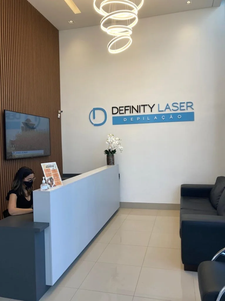 Definity Laser Campo Grande