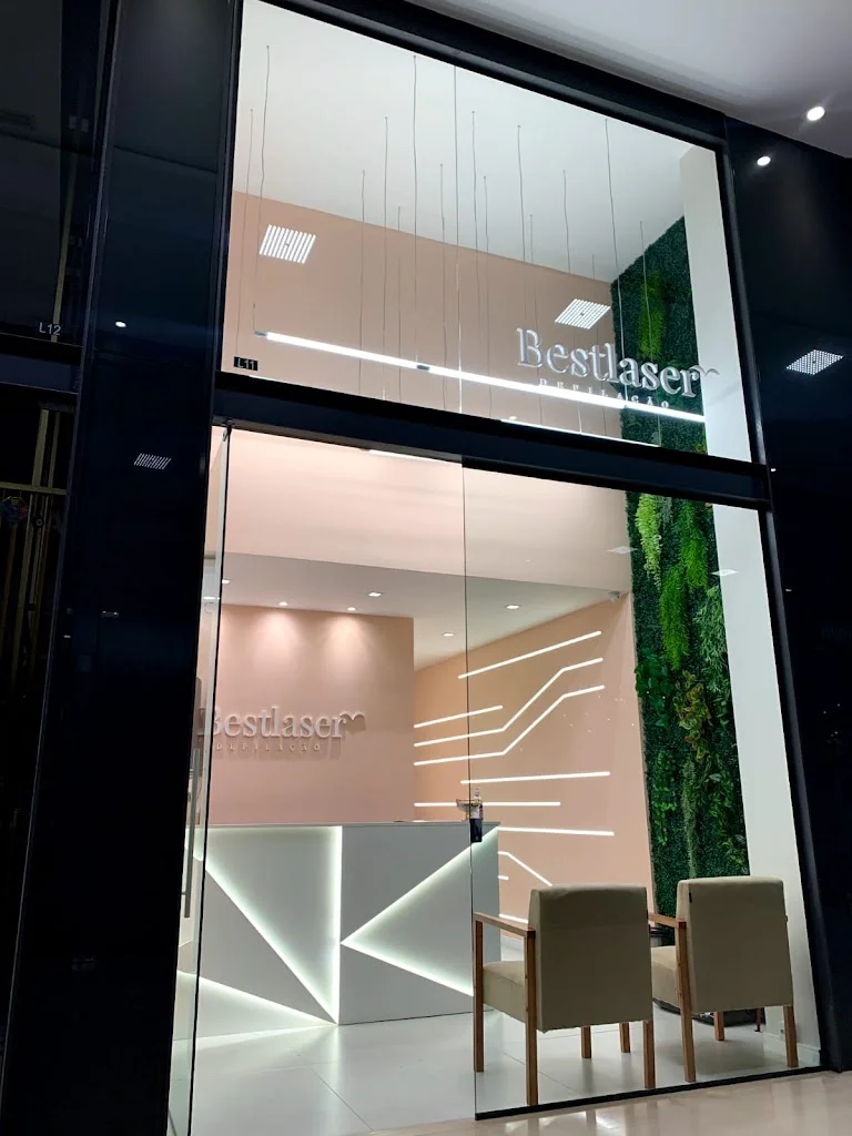 Bestlaser Beiramar Florianópolis Depilação a Laser