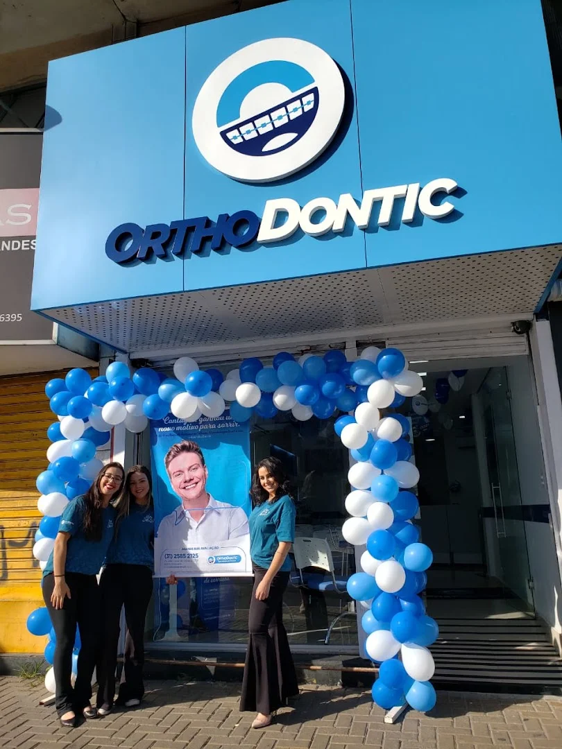 OrthoDontic