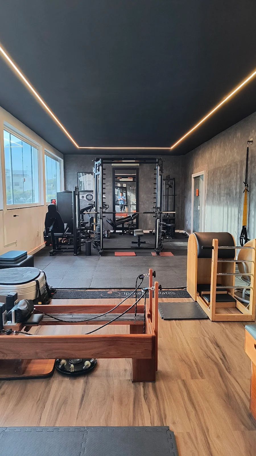 Ipanema Pilates