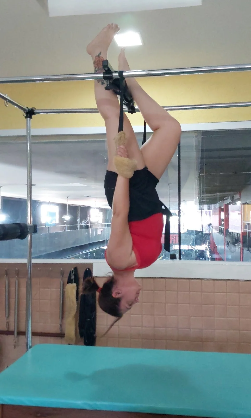 Juliana Freitas Fisioterapia e Pilates