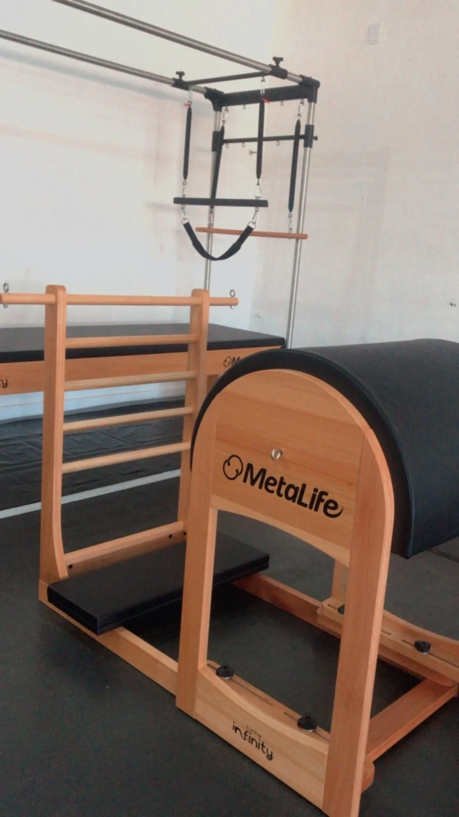 PILATES N'GO