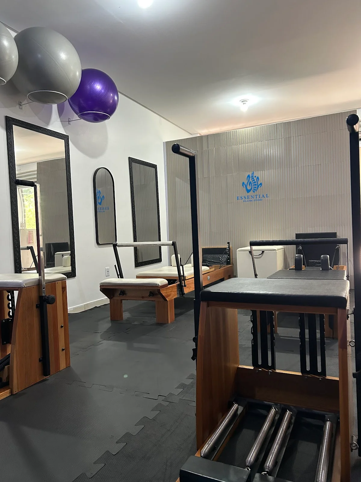 Essential Pilates Studio