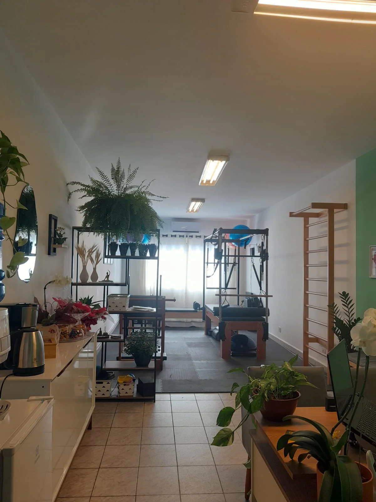 Lumina Pilates & Terapias
