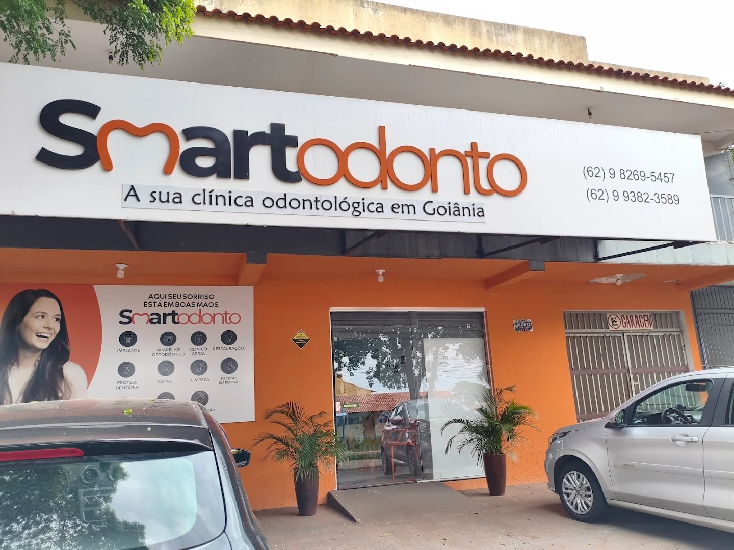 SMARTODONTO