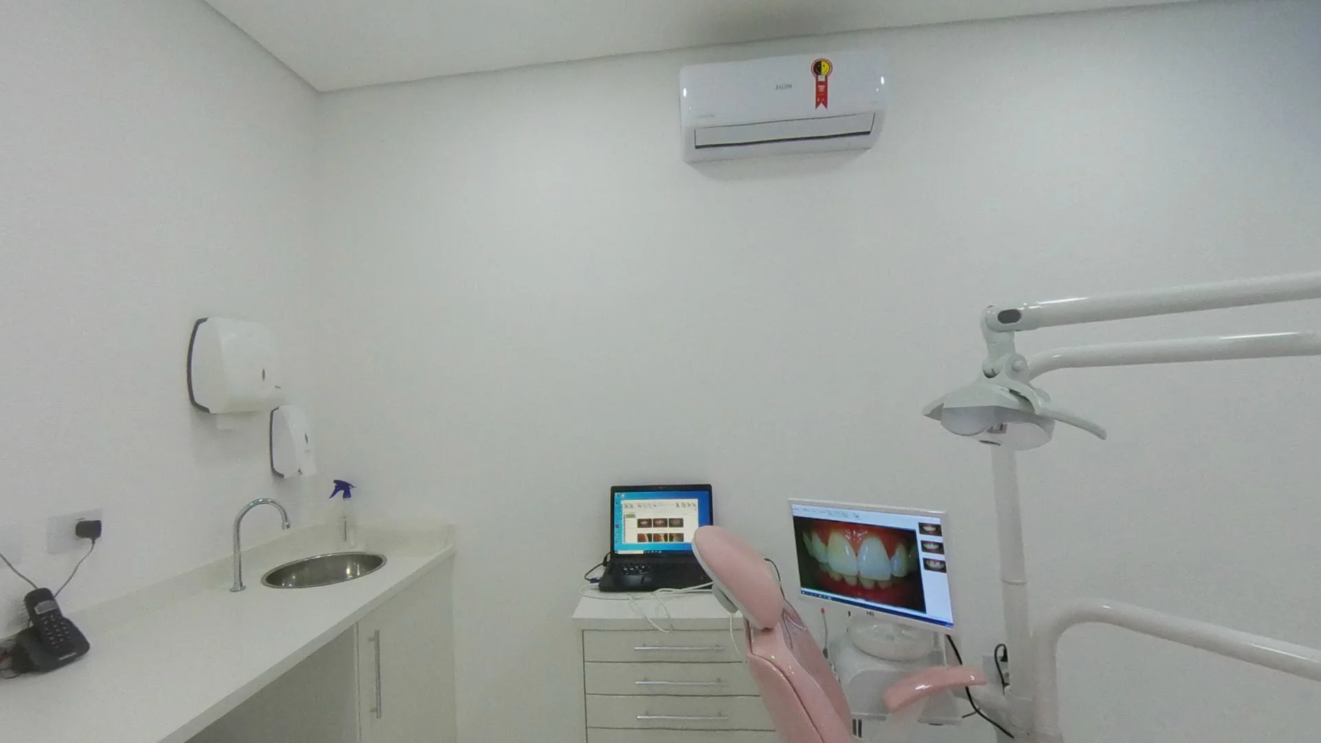 Sorridents Clínicas Odontológicas Potirendaba São José do Rio Preto