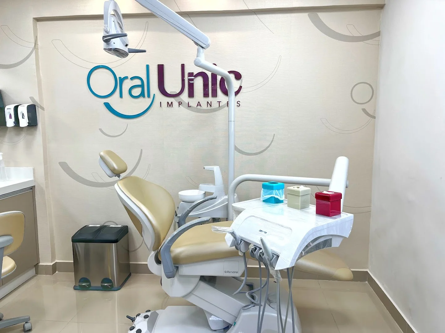 Oral Unic Implantes João Pessoa