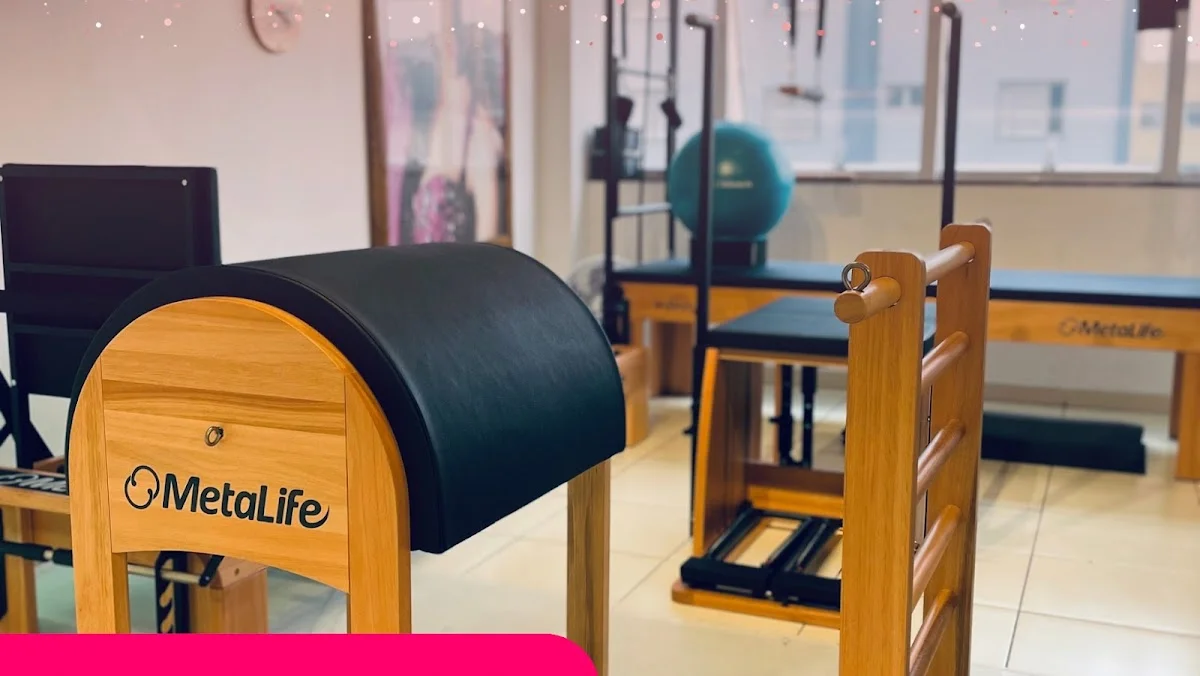 Pilates Flow Movimento