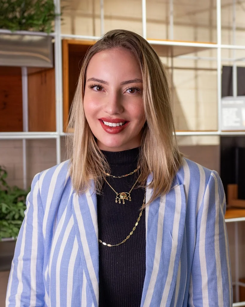 Dra. Gabriela Miguel | Harmonização Facial