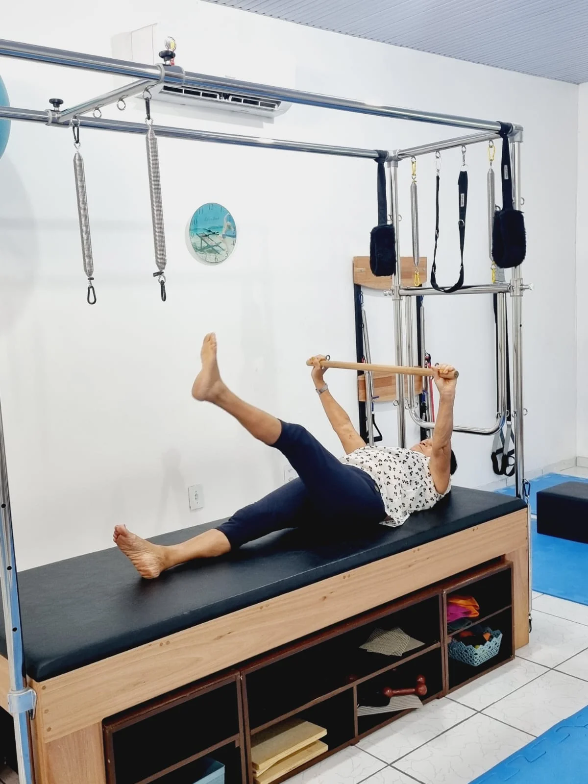 Studio de Pilates Carol Aragao