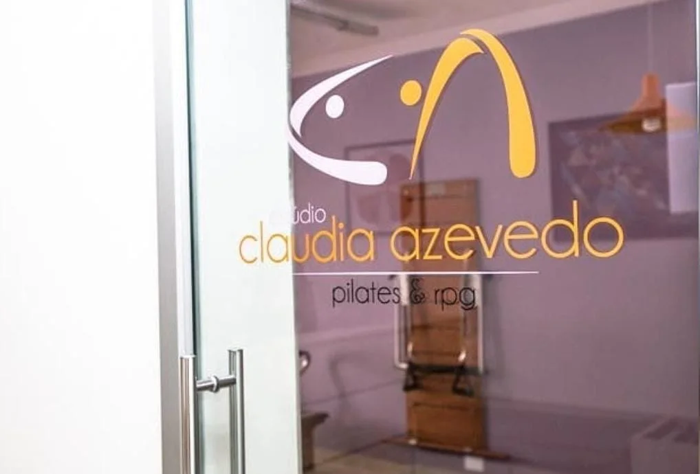 Estúdio Claudia Azevedo Fisioterapia