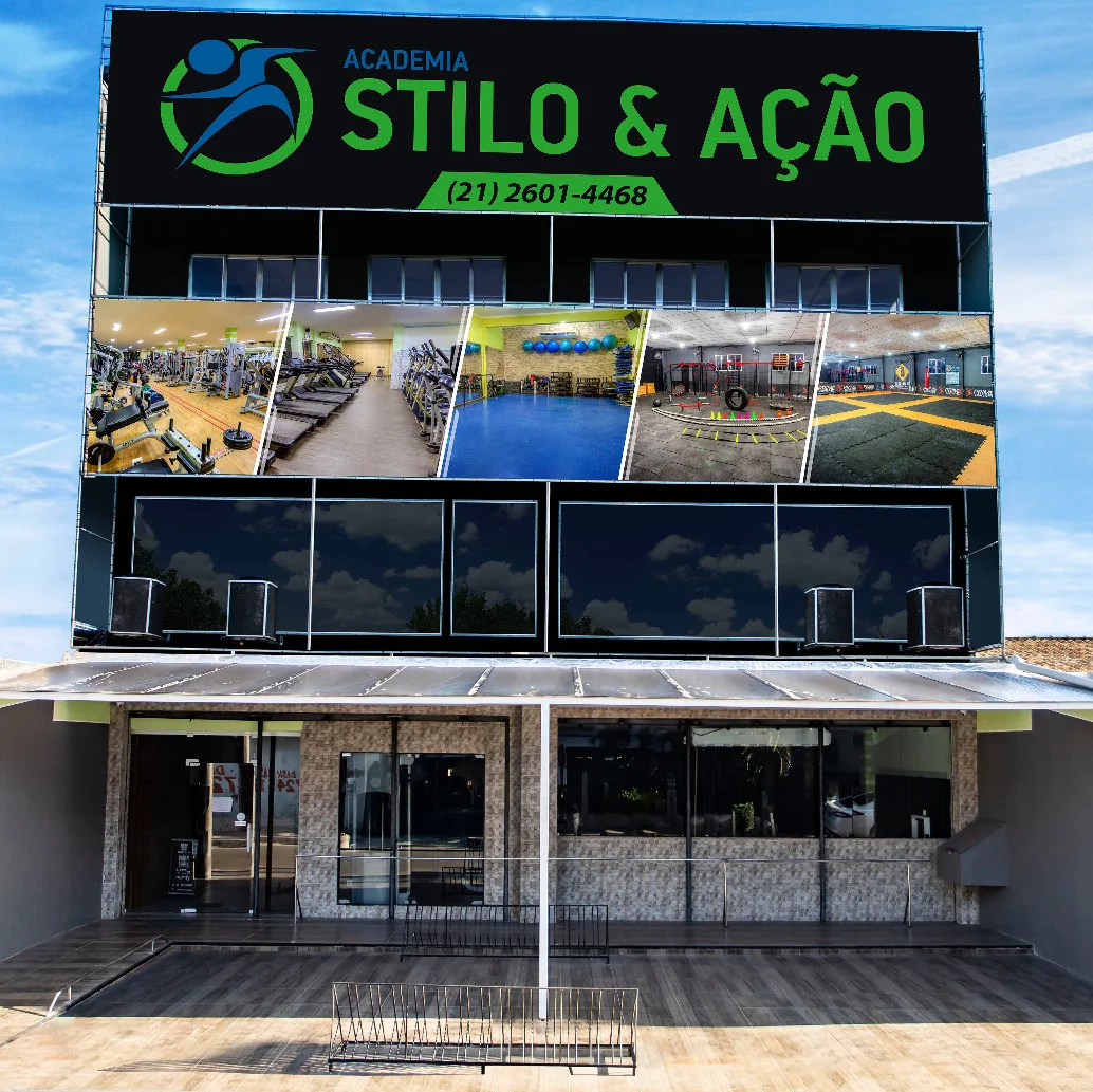 Stilo & Ação
