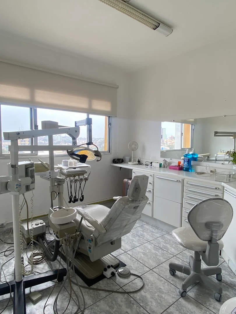 Nações Odonto - Dentista em Santo André