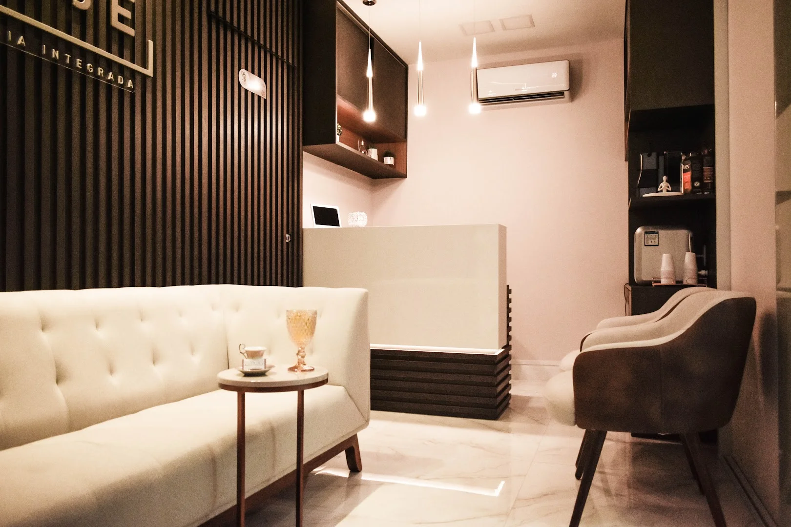 Clínica Studio Sense - Clínica Odontológica em Aracaju