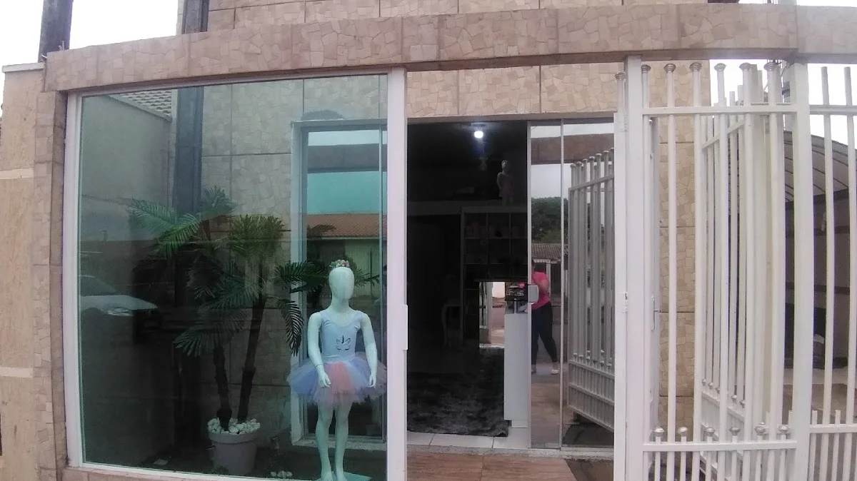 Bella Dança ballet