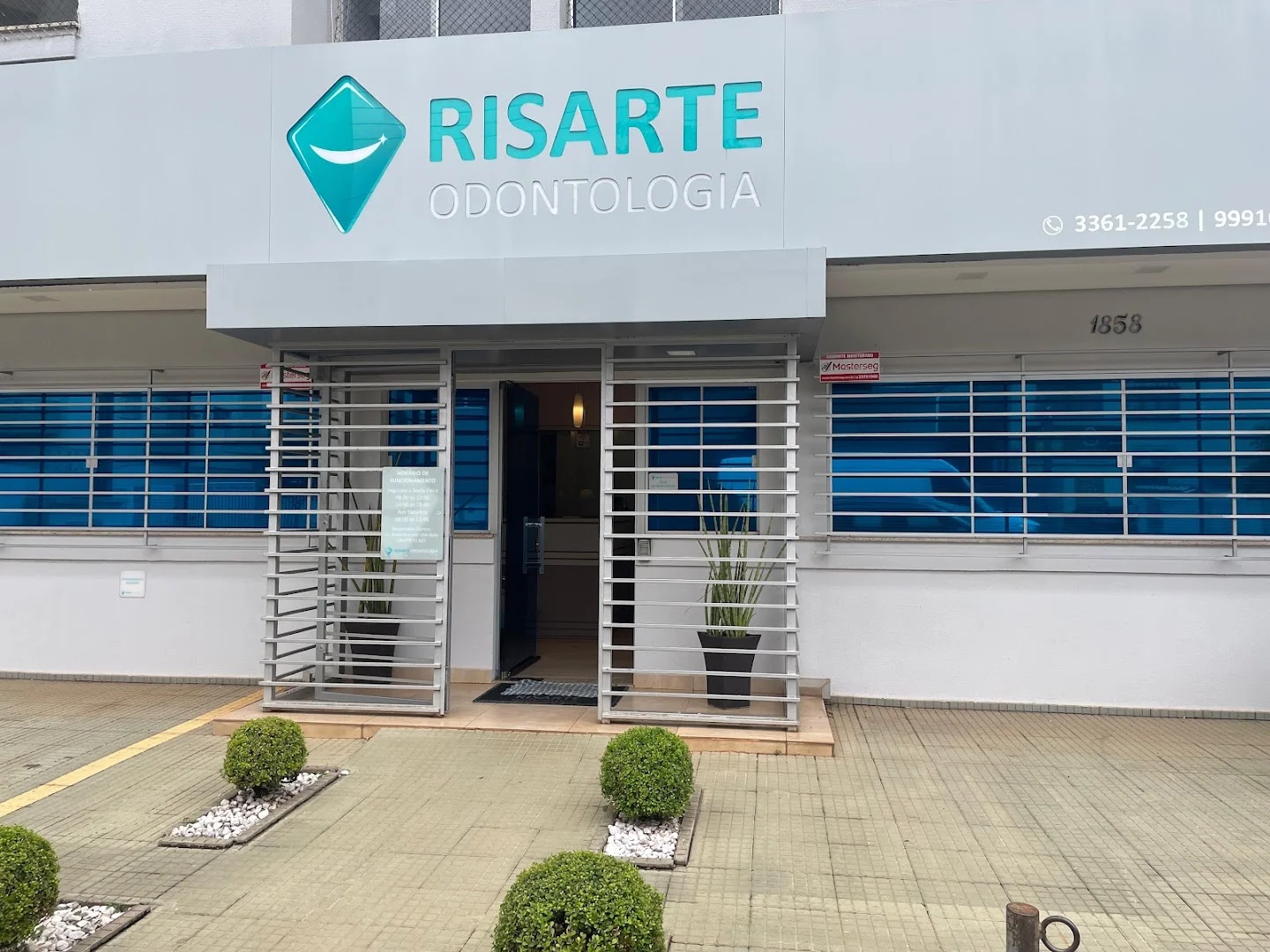 Risarte Odontologia