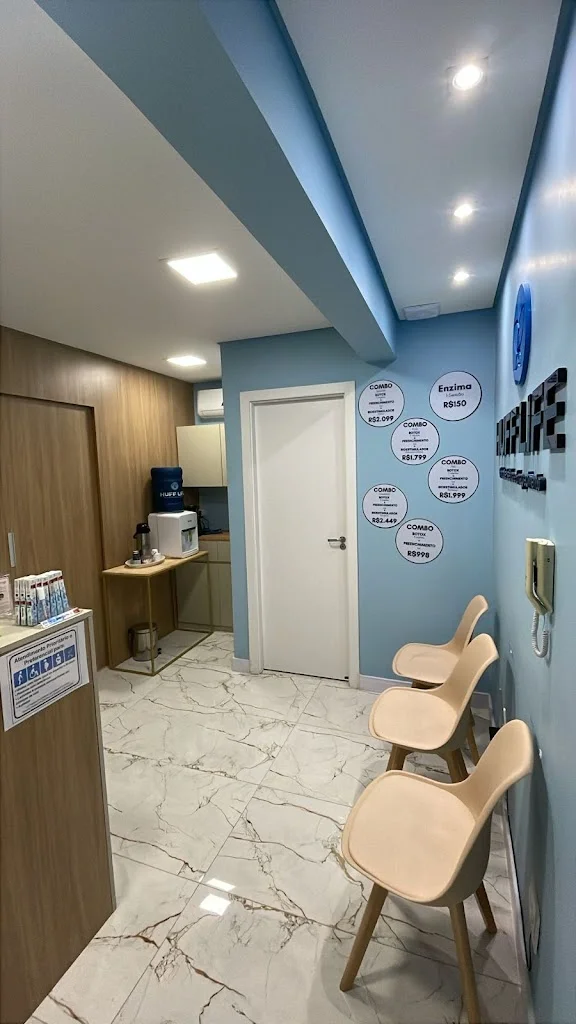 Viamão - Huff Life Centro de Estética e Emagrecimento