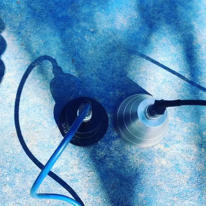 CAÇA VAZAMENTO O FAZ TUDO EM PISCINA