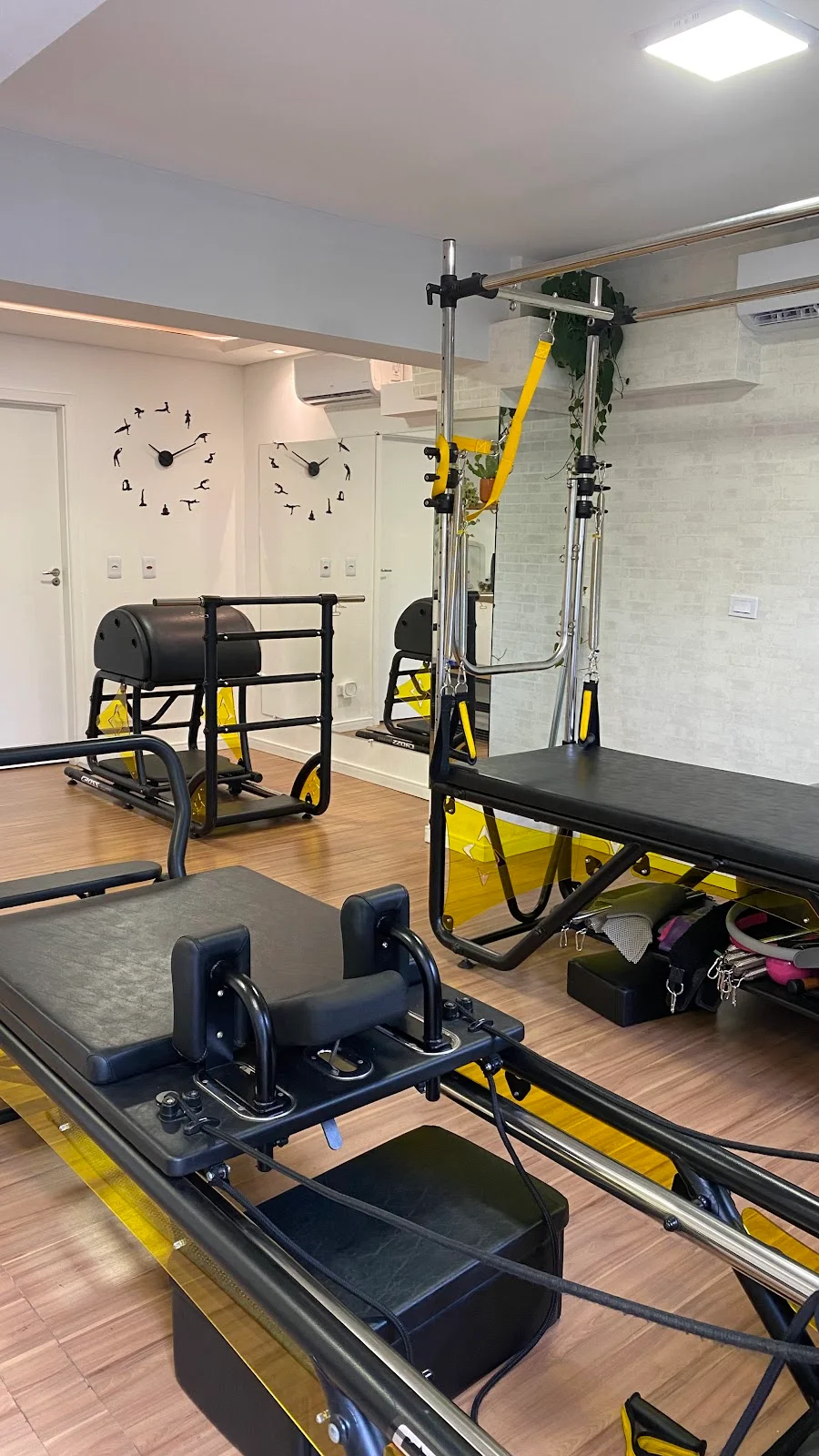 Anelise Possamai Fisioterapia e Pilates