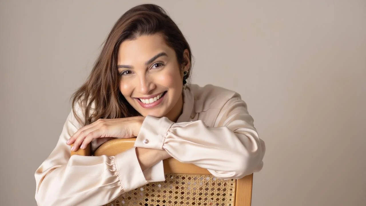 Dra Thayná Bastos | Dentista em São José do Rio Preto - SP | Odontologia Integrada | Ronco e Apneia | Sedação Endovenosa
