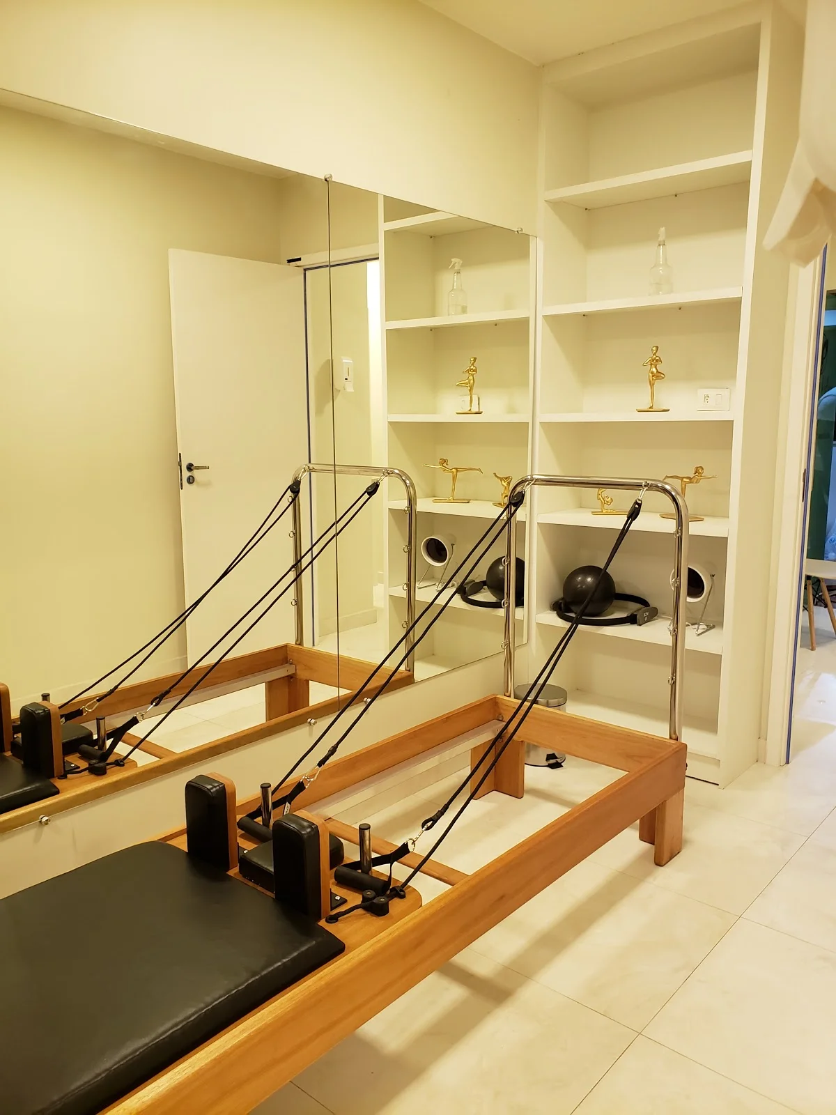 CLINIPELVI Fisioterapia e Pilates