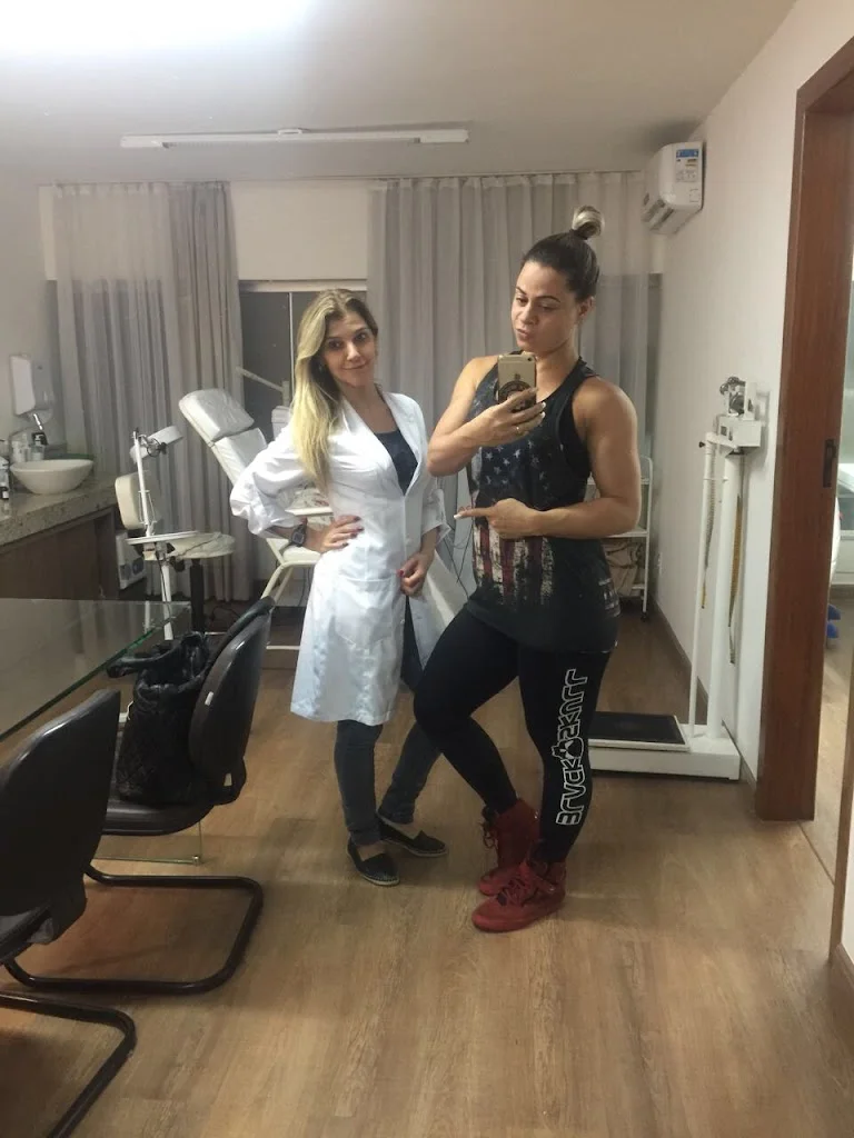 Clínica de Estética Renata Fontany
