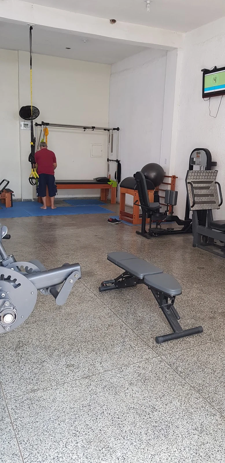 Expert trainer Studio