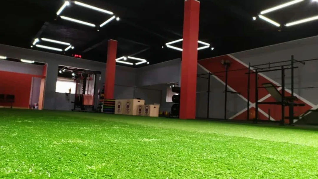 Studio Range