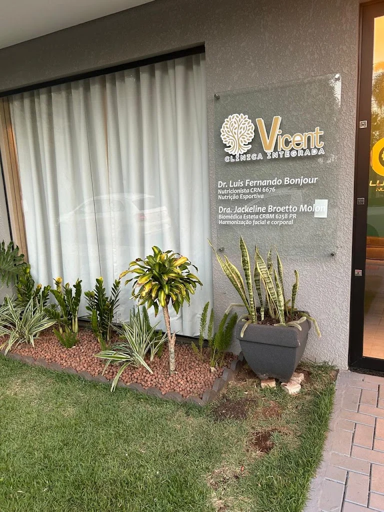 Dra Jackeline Broetto Molon - Harmonização Facial e Corporal em Toledo