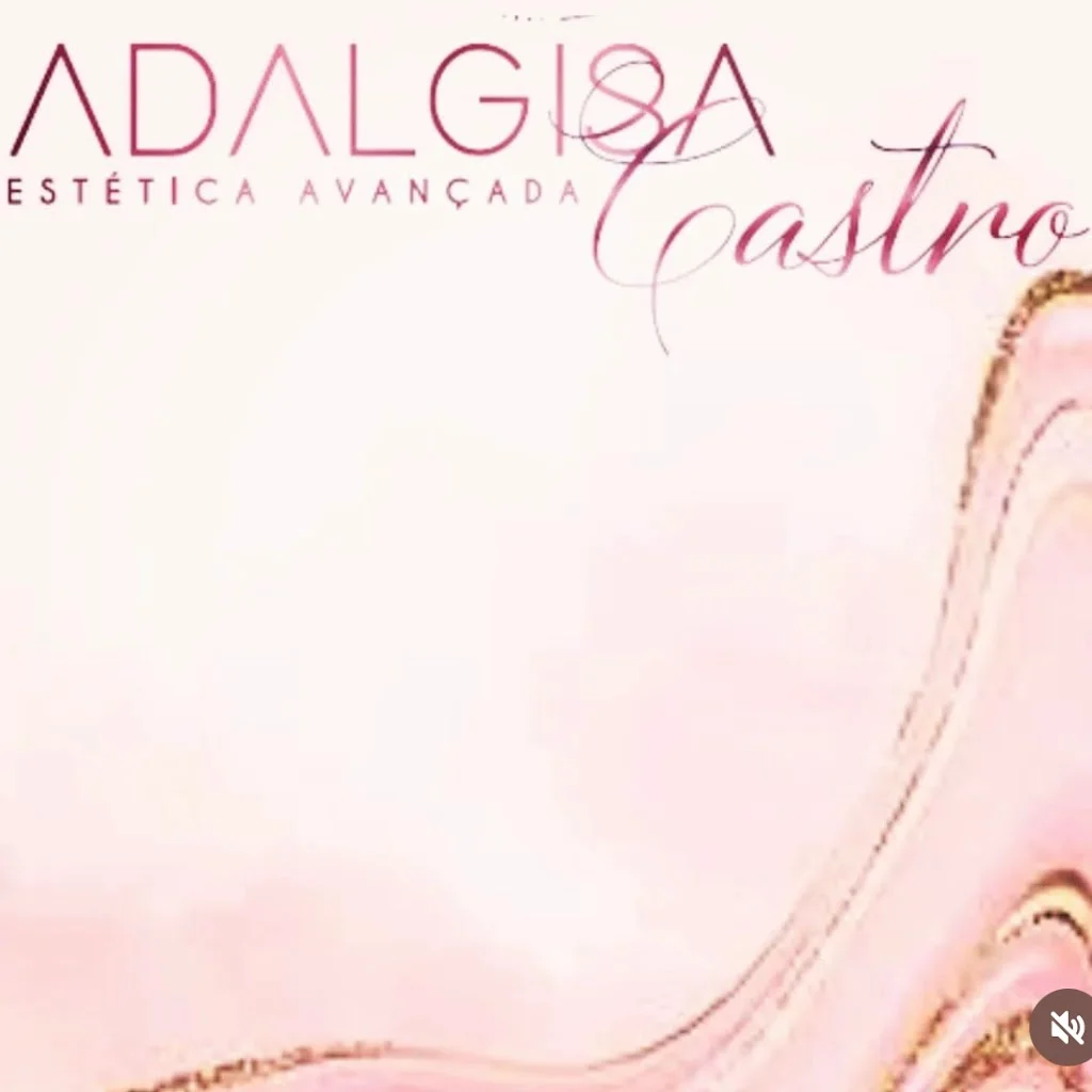 Clínica estética avançada - Adalgisa Castro