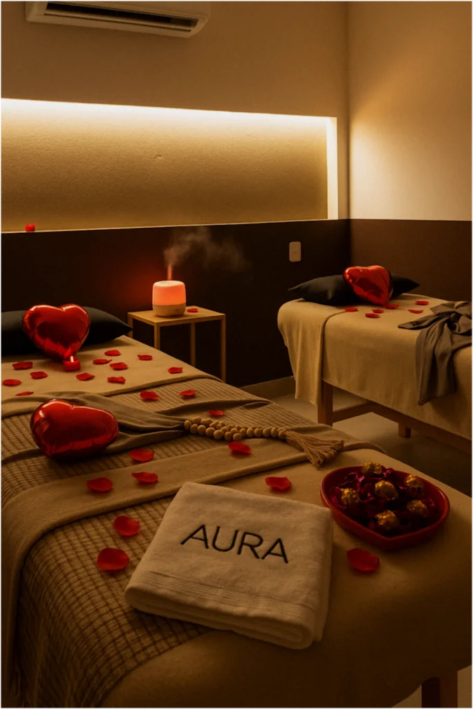 Aura spa & estética