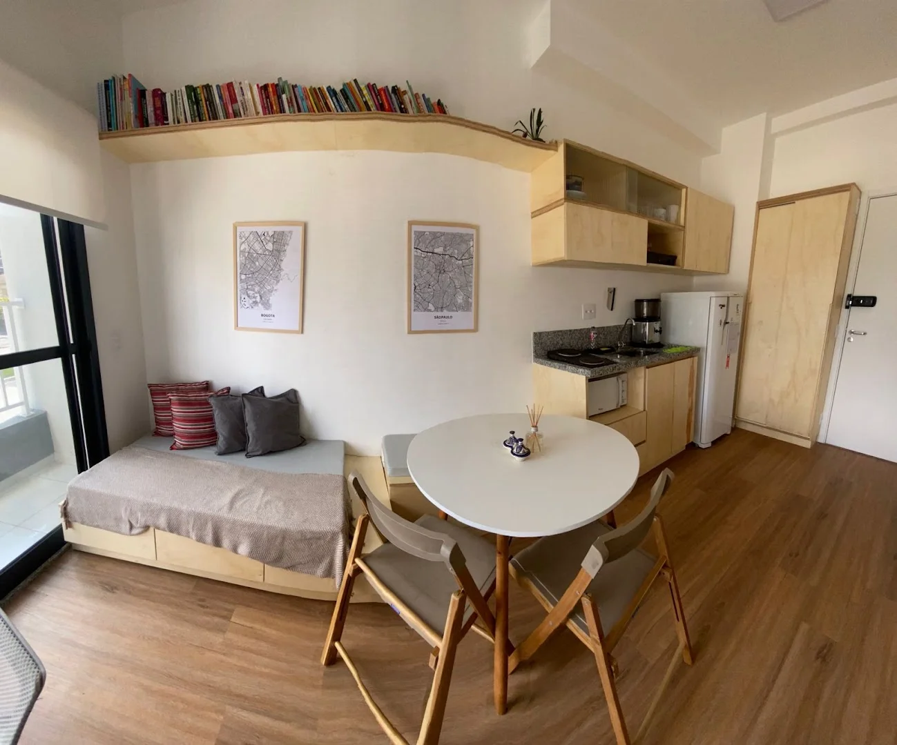 Amorim Planejados | Móveis planejados | Marcenaria & Projetos | Em Zona Sul de São Paulo - SP