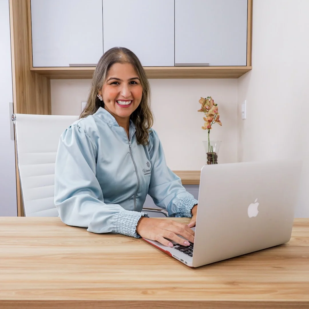 Dra. Wanessa Tenório