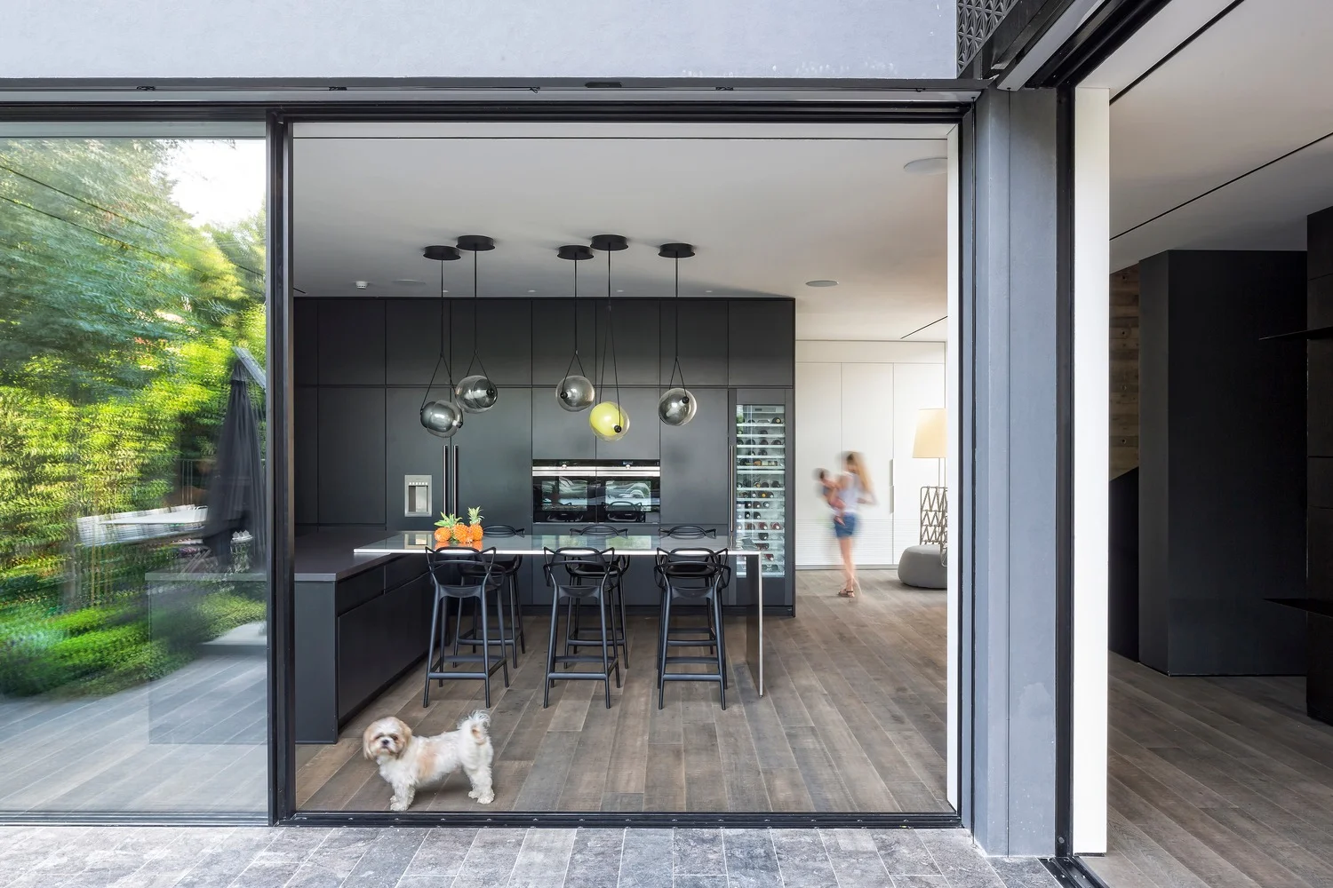 LB Design em Móveis- Móveis Planejados SJC - Cozinha Planejada