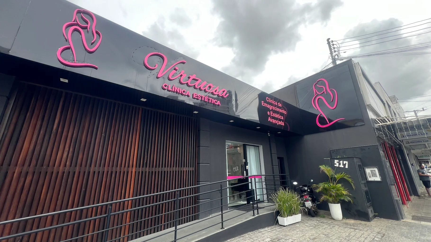 Clínica Virtuosa - Itajaí