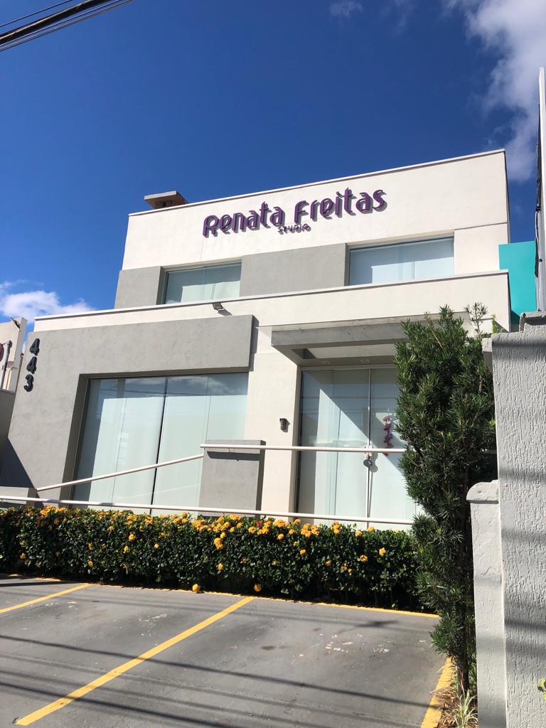 Studio Renata Freitas