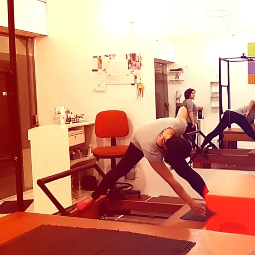 Lindóia Pilates