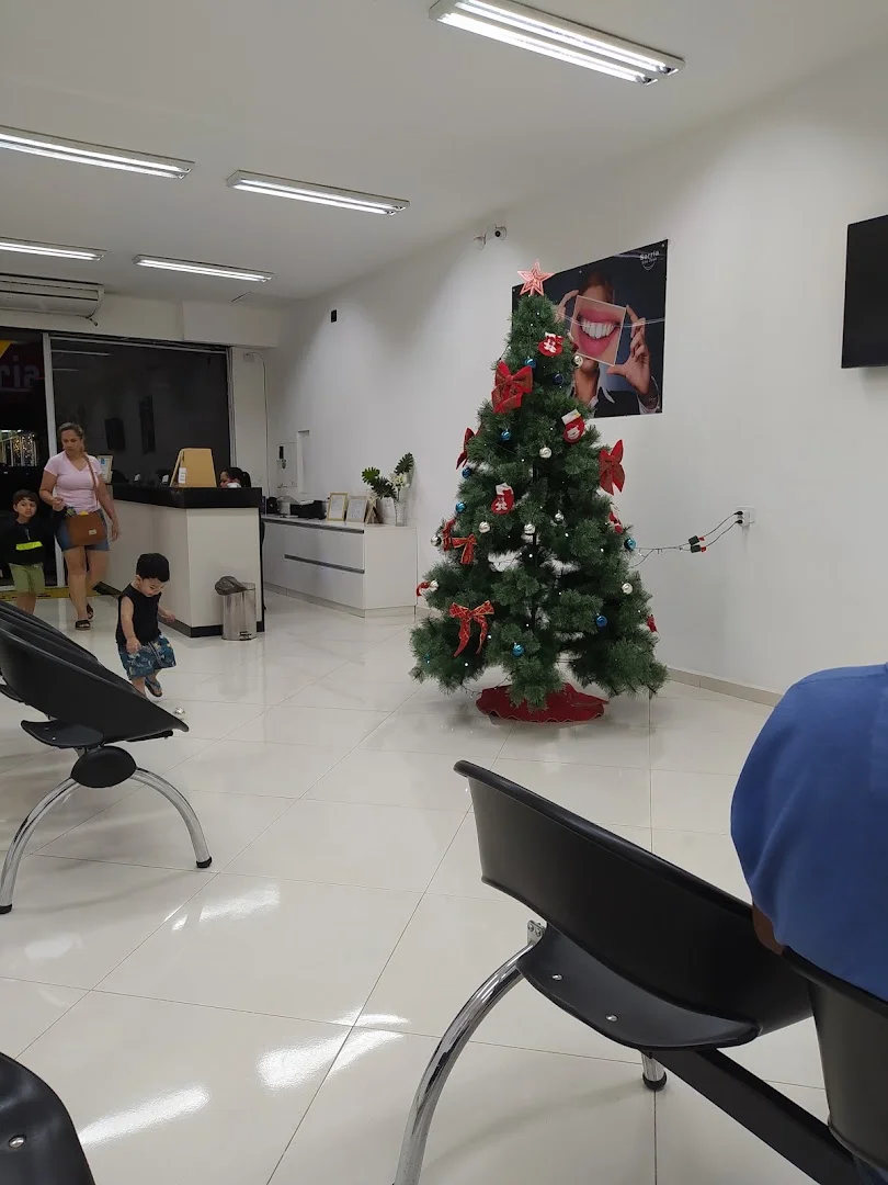 Sorria São José Dentistas