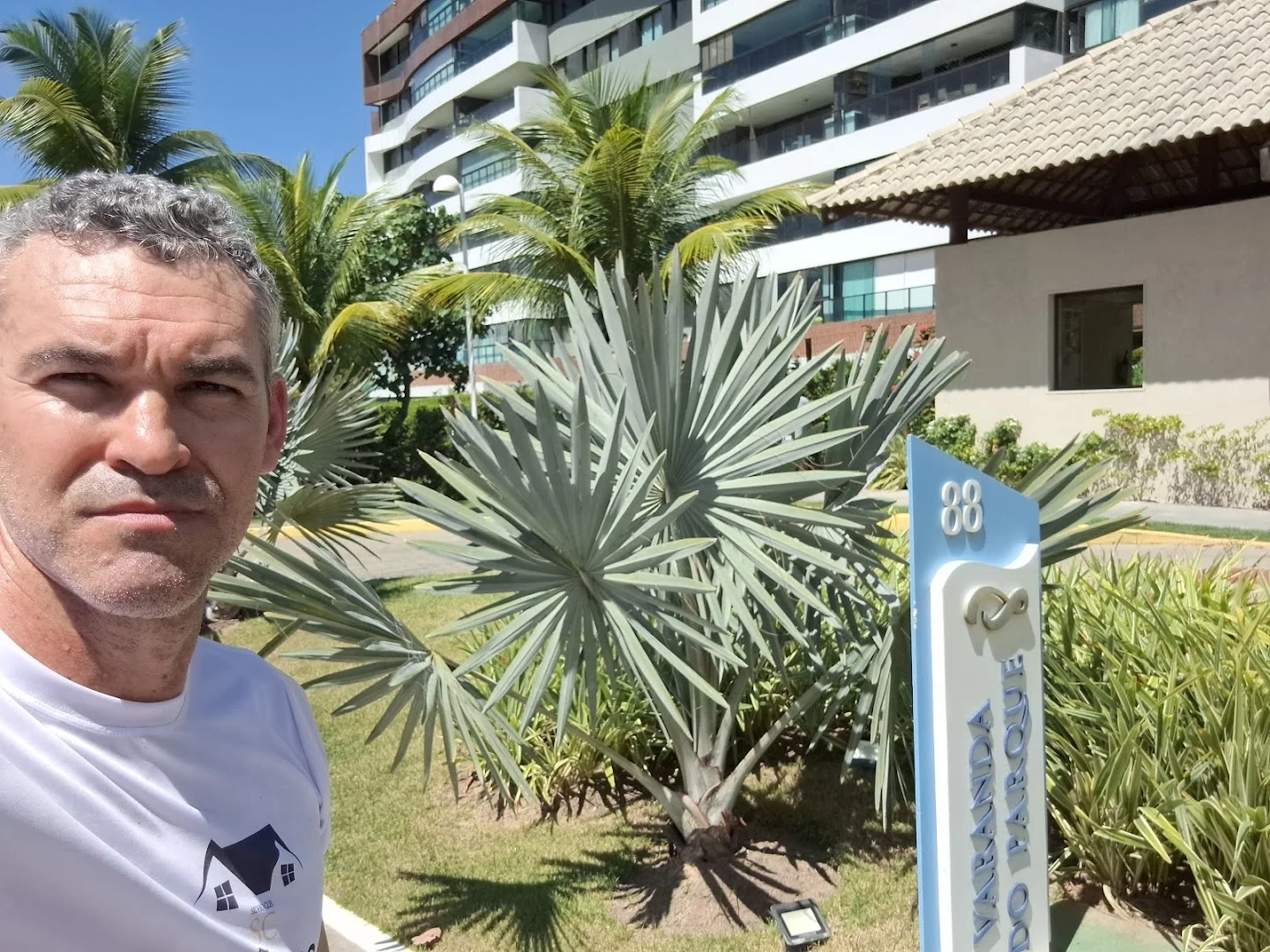 Soluções Serviços Residenciais (Marido de Aluguel Recife)